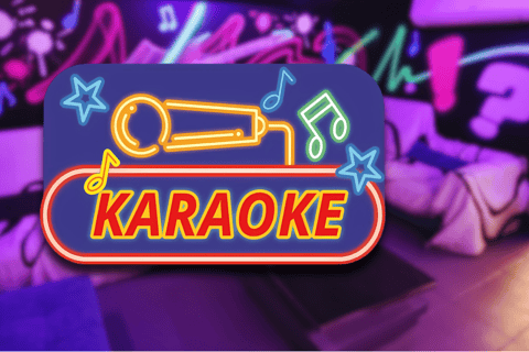 ESCAPEGAME.LOL - ESCAPE GAME MONTPELLIER Karaoke