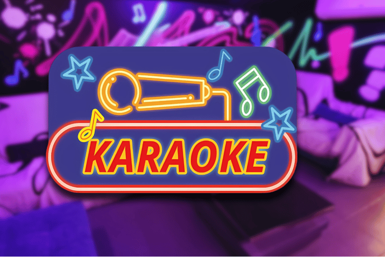 ESCAPEGAME.LOL - ESCAPE GAME MONTPELLIER Karaoke