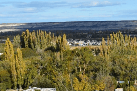 Valley + Paleontological Museum for cruise passengers