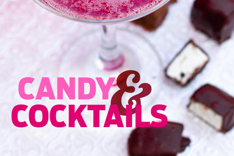 Jacksonville: Kurs przygotowywania cukierków i koktajli ze specjalnymi drinkamiJacksonville: Kurs cukiernictwa i koktajli z drinkami specjalnymi