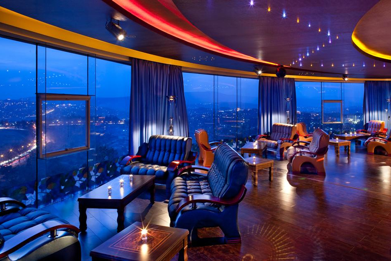 Kigali: 3-Day Akagera & Nyungwe Safari with Game Drive, Walk