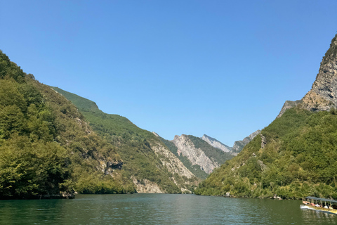 3-Day North Albania :Theth, Blue Eye, Shkoder, Shala River