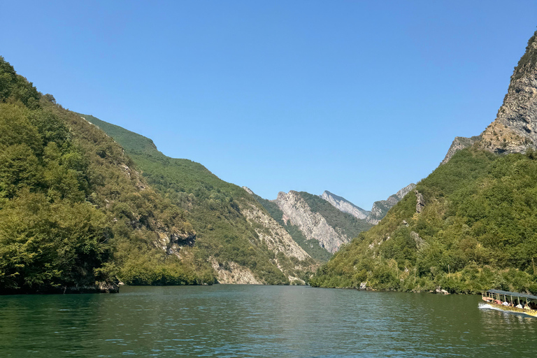 3-Day North Albania :Theth, Blue Eye, Shkoder, Shala River