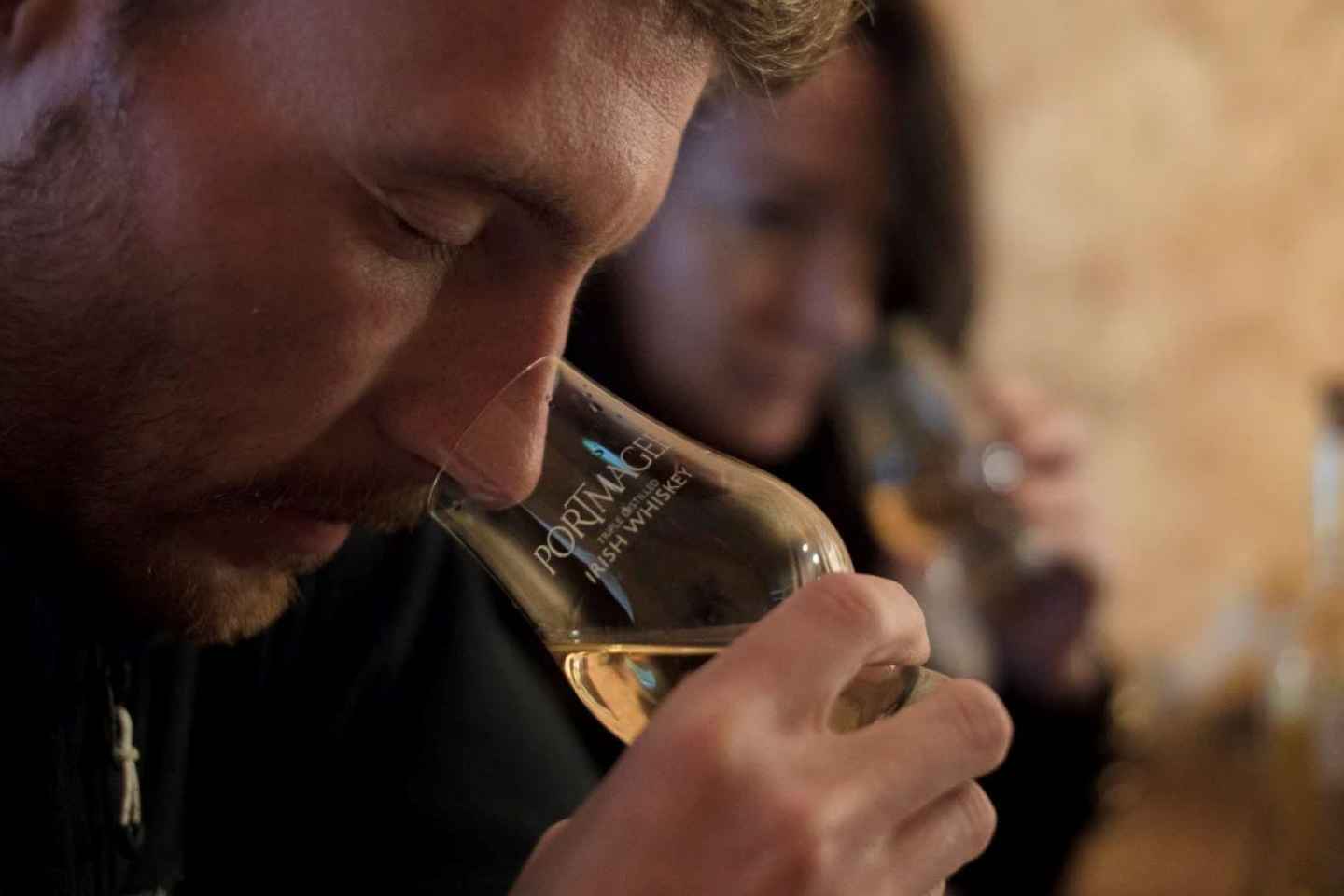 Portmagee: Degustazione di Whiskey