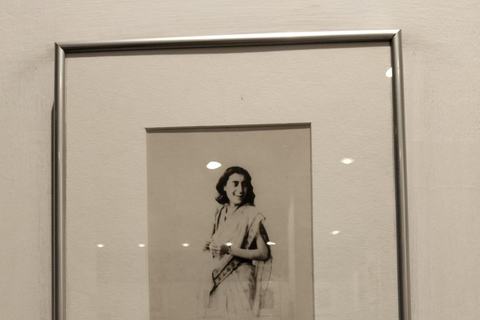 Indira Gandhi Museum: India’s 1st Woman Prime Minister
