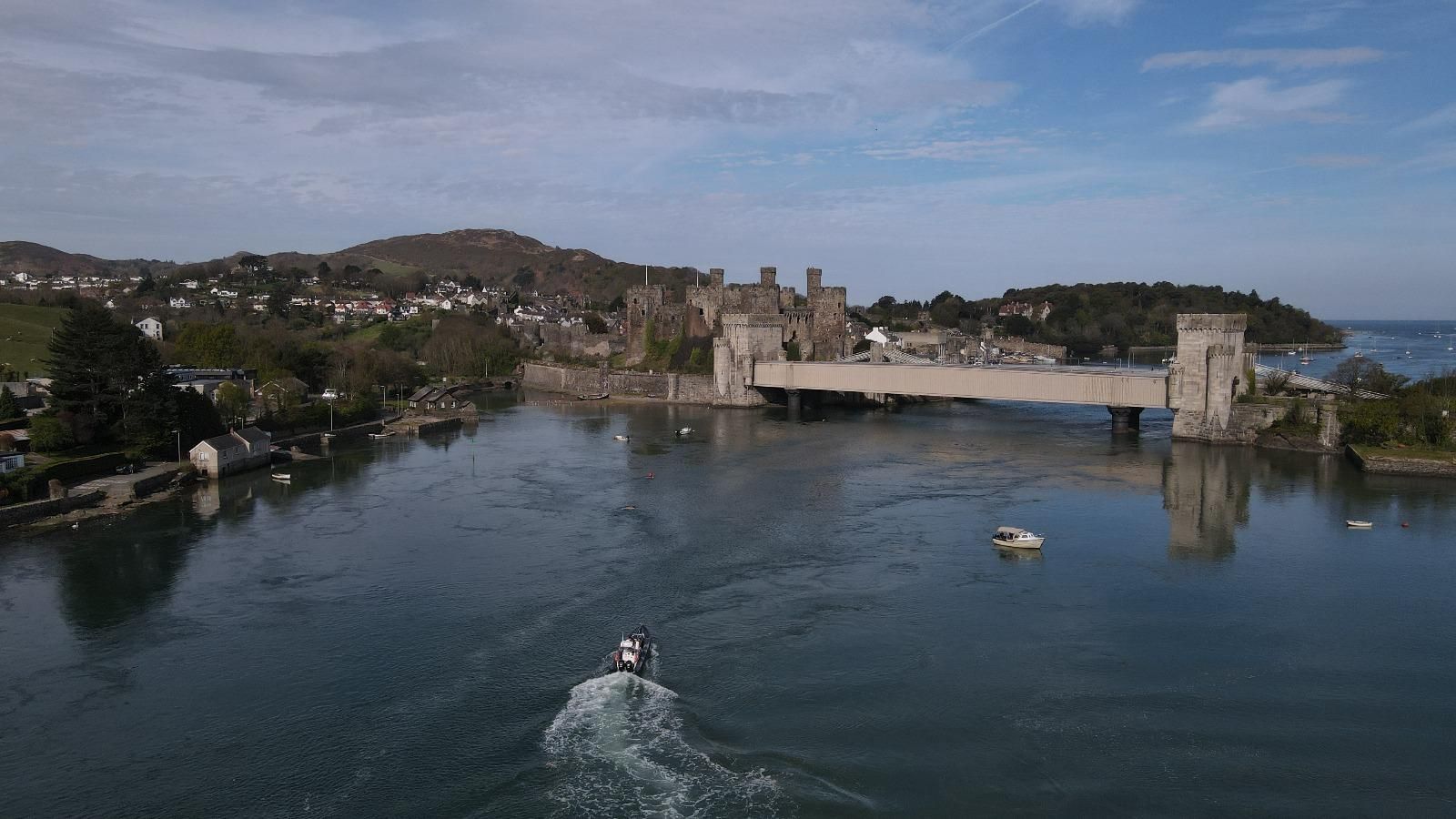Conwy: Great Orme – Reise ins Meeresleben