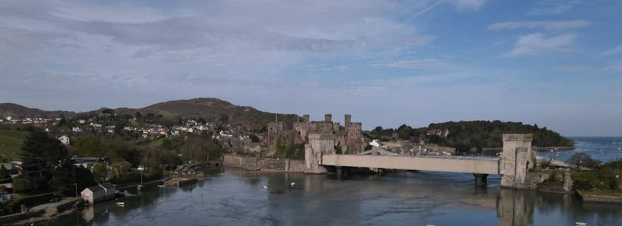 Conwy : voyage à la découverte de la vie marine de la Great Orme