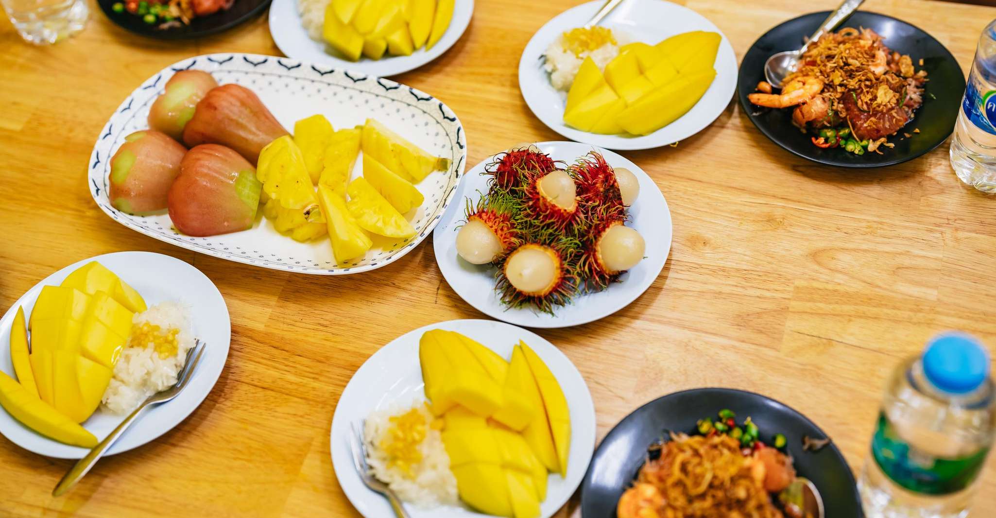 Bangkok: Midnight Food Tour by Tuk-Tuk