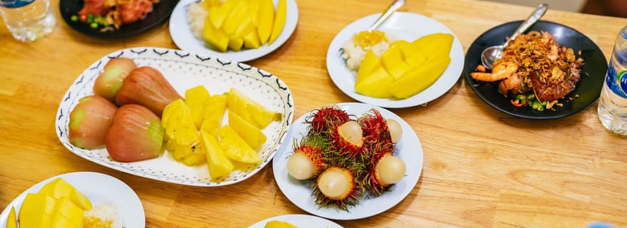 Bangkok : Visite culinaire de minuit en tuk-tuk