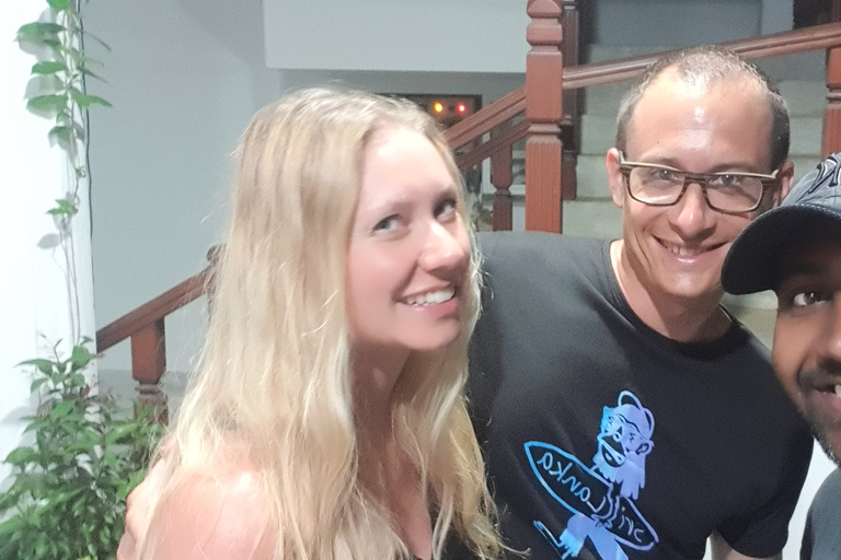 Colombo Airport (CMB) to Kandy Privet Transfer