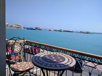 Chios, Benvenuto Concierge Coffee Break con un locale - Housity