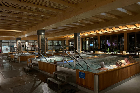 Sky Walk Herz von Poronin &amp; Thermalbäder von KrakauPrivate Tour