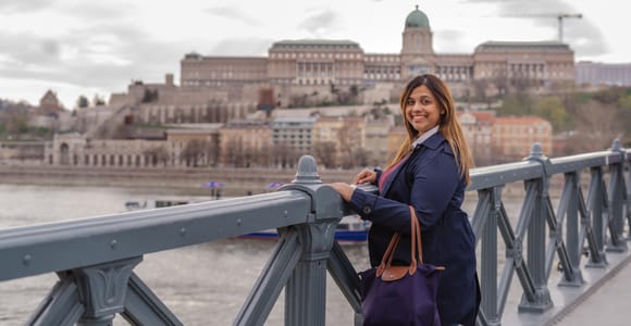 Budapest: Photo Tour at Parliament & Fisherman's Bastion
