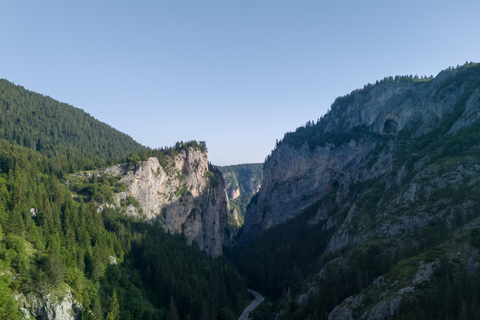 Devin Spa &amp; Rhodope Mountains: 9-Day Wellness &amp; Nature Tour