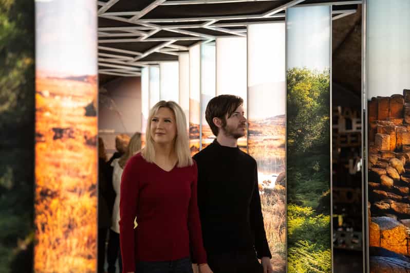 Galerie média