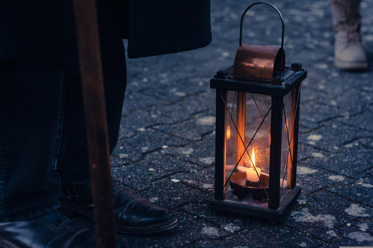 Cologne: Guided Walking Tour by Torchlight Group Pricing