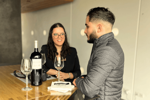 Bordeaux : Unforgettable Saint Emilion Half Day Wine Tour