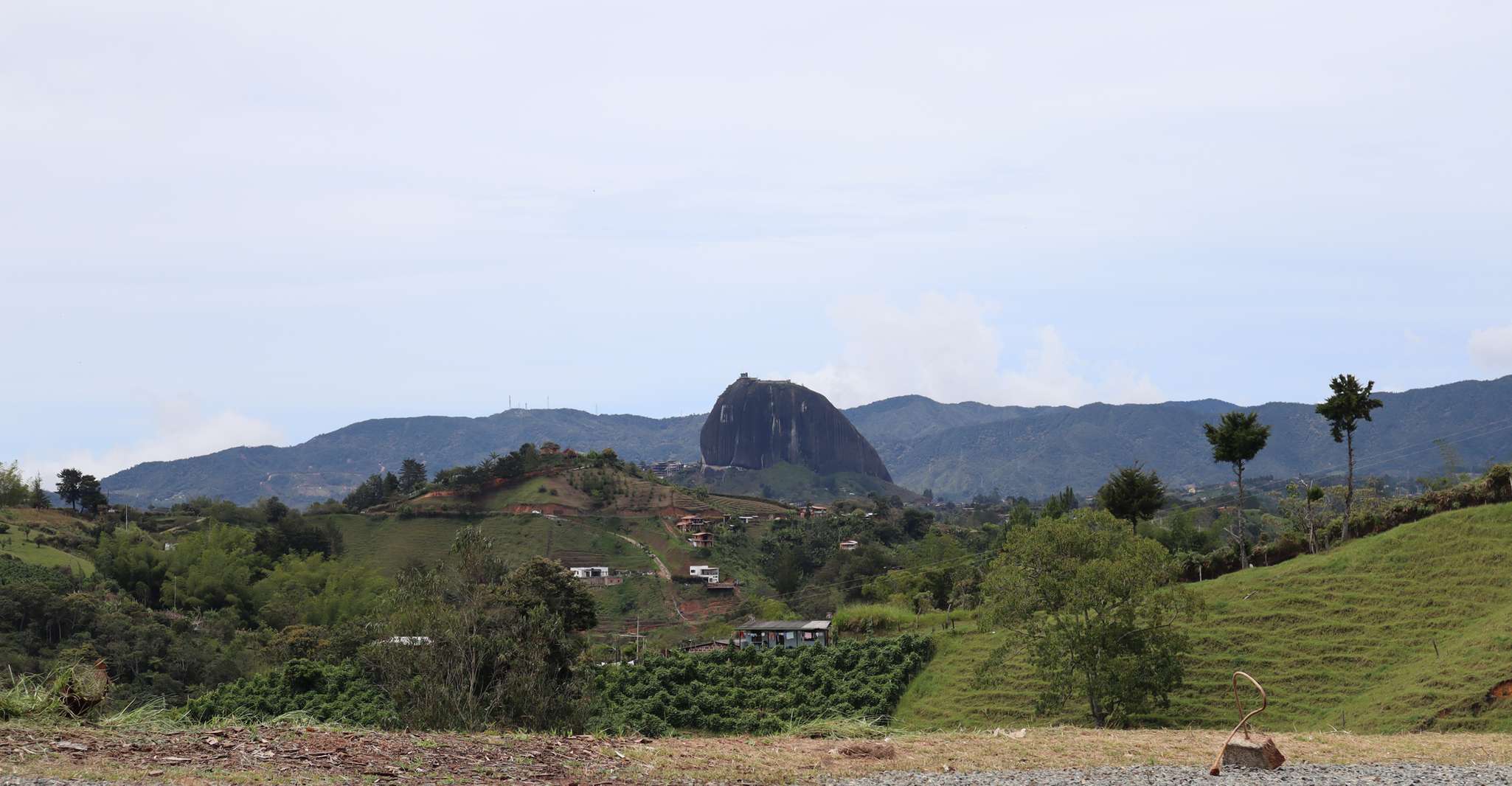 Tour Guatape Privado, Todo incluido de 2 a 4 personas - Housity