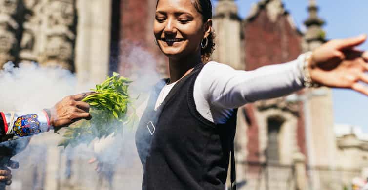Mexico City: Historic Downtown Walking Tour photo 15