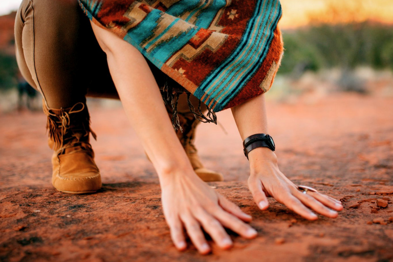 Sedona : visite guidée du Vortex avec un guide spirituel