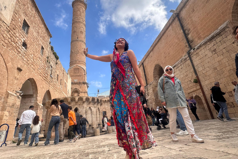 Eastern Express: Kars Tour via Sivas, Erzincan, and Erzurum