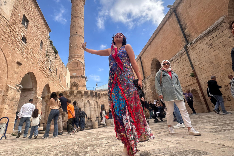 Eastern Express: Kars Tour via Sivas, Erzincan, and Erzurum