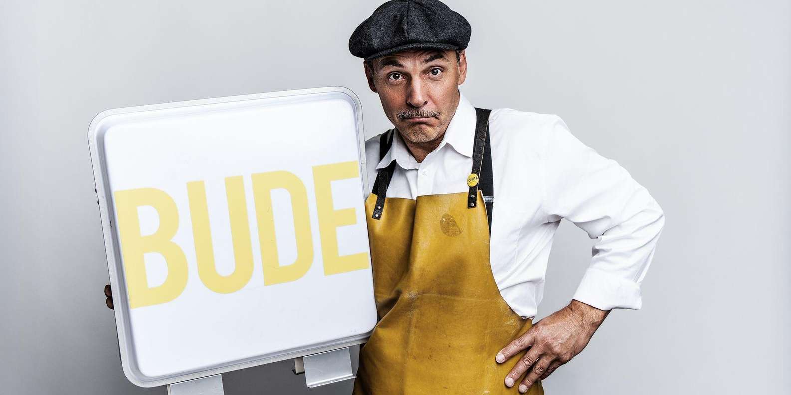 뷔드헨-쿨투어 - 독특한 루르 포트 출신의 프리체와 함께 | GetYourGuide