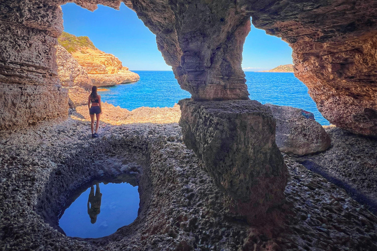 Ibiza: caminata a los lugares más secretosIbiza: Excursión a los lugares más secretos