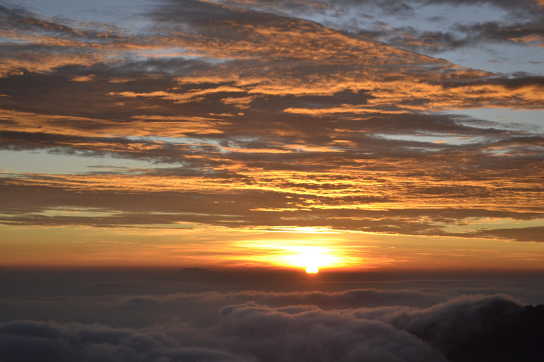 da Yogyakarta: Dieng, l&#039;abbraccio dell&#039;alba e i tesori culturali