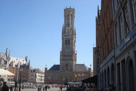 Bruxelles: Escursione privata e personalizzabile a Bruges