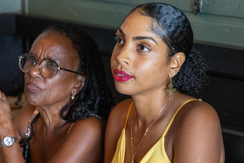 ART TOUR GUADELOUPE: guided visits, local lunch by private bus ART TOUR GUADELOUPE: guided tours, local lunch, by private bus