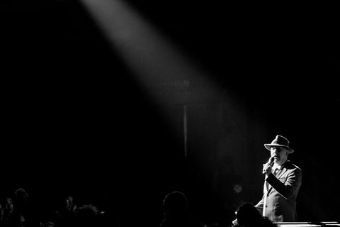 Buenos Aires: Mansion Tango spectacular Show & Dinner Mansion Tango spectacular Show & Dinner experience.