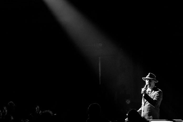 Buenos Aires: Mansion Tango spectacular Show & Dinner Mansion Tango spectacular Show & Dinner experience.