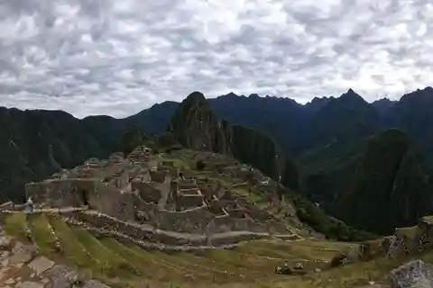 Von Cusco aus: Machu Picchu Tagestour mit Zugtickets