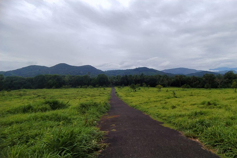 Kochi: Attappadi & Silent Valley 2-Day Tour with Meals