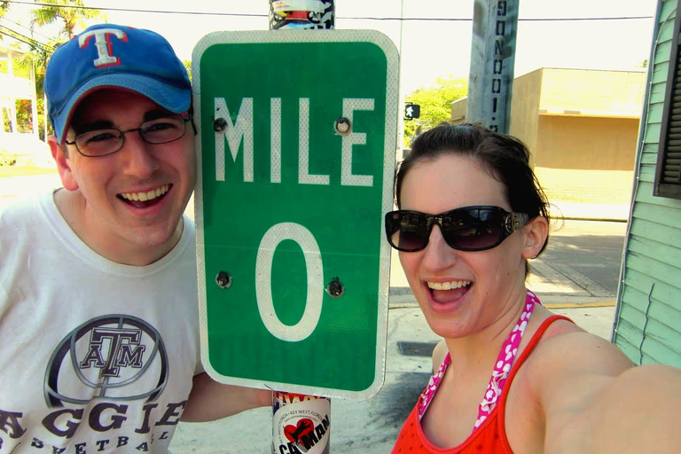 Miami: Key West Day Trip with Scenic Overseas Drive