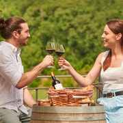 Saint-Emilion: Grand Cru Classé Geführte Besichtigung des Weinguts & Picknick