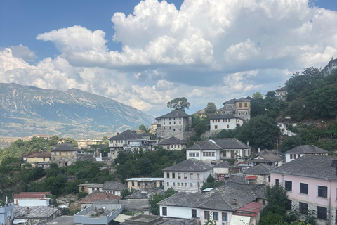 Albania: 10-Day Adventure Tour with Hiking and Rafting