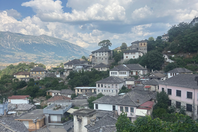 Albania: 10-Day Adventure Tour with Hiking and Rafting