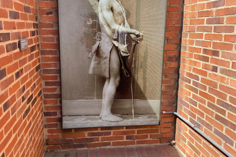 Le tour de Johannesburg, Musée de l&#039;apartheid et sowetoEl tour de la ciudad de Johannesburgo y el municipio de Soweto