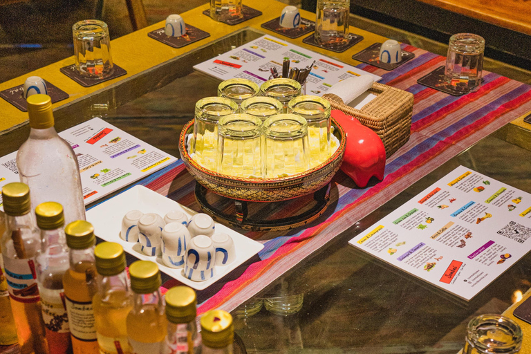 Siem Reap: Cambodian Rice Liqueur Tasting and Workshop Tour