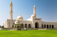 Salalah City Tour - Housity