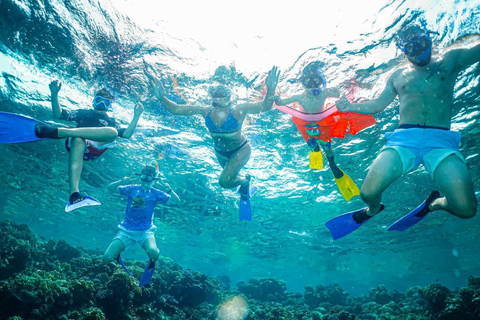 Excursión de snorkel en Jeddah