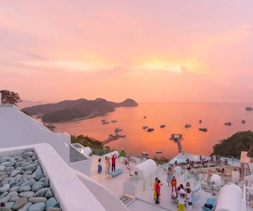 Tour in Labuan Bajo City One Full Day