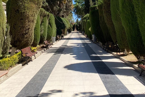 Um dia completo explorando a bela cidade de Sucre