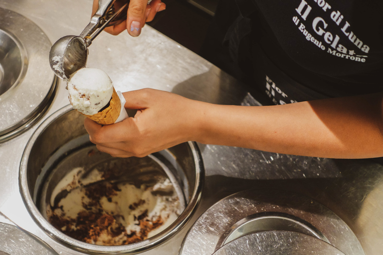 Roma: Tour gastronomico romano di Trastevere guidato a piediTour gastronomico di Trastevere in piccoli gruppi