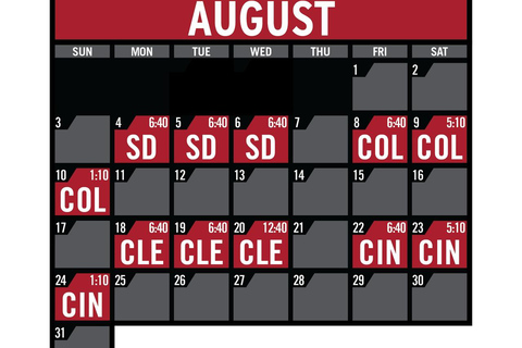 Phoenix: Arizona Diamondbacks Baseball Game at Chase Field Baseline View