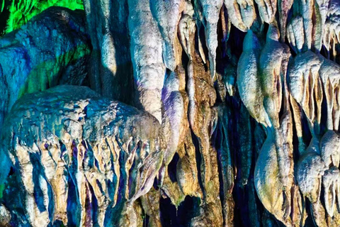 A Leisury Journey through Guilin&#039;s Landscapes