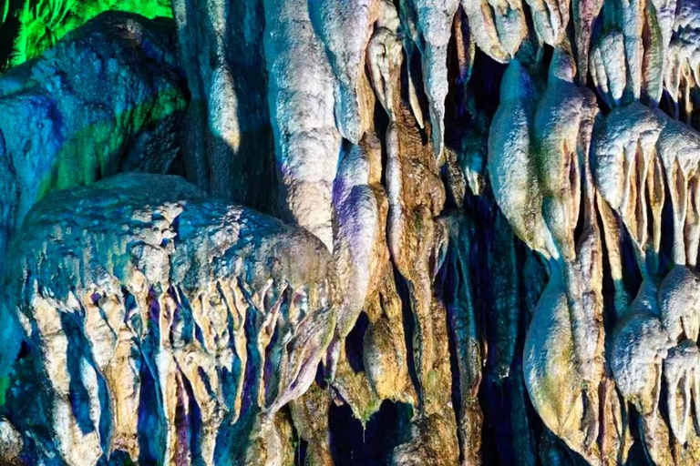 A Leisury Journey through Guilin&#039;s Landscapes