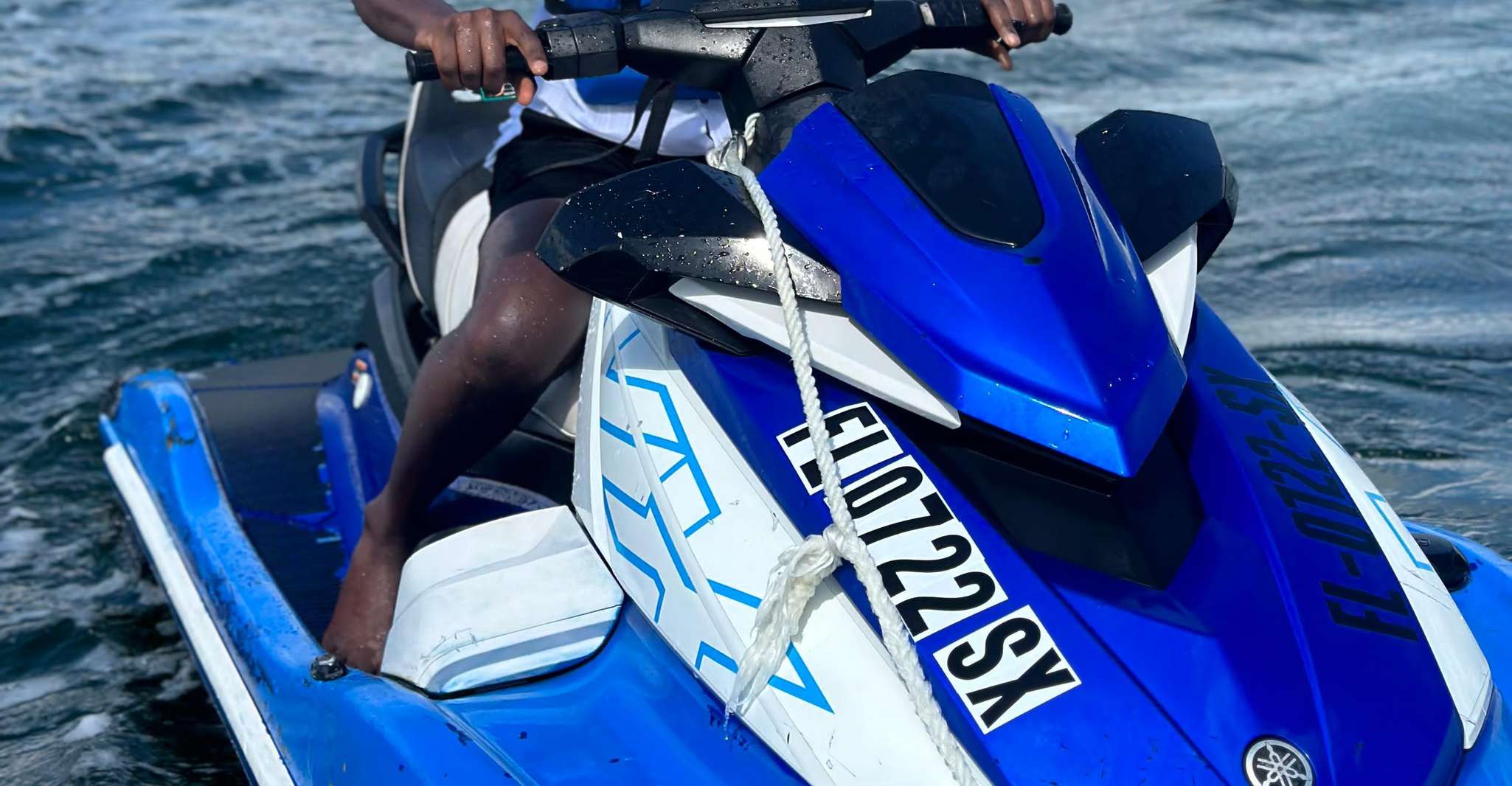 Miami Beach Jetskis + Free Boat Ride - Hizvo